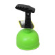 Sink Plunger Unblock Drains Suction Plunger Short Handle 12cm - Random Colour