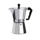 Octagonal Coffee Percolator Moka Coffee Maker Pot - 2 Cups 100ml