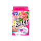 3 lot Franck Toilet Gel Air Freshener for Bathroom Use Home, Jasmine-Ocean-Rose-Lavender - Random Sent