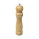 21cm Wooden Salt and Pepper Grinder Herb Mill Spice Grinder