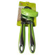 Professional Easy Grip Heavy Duty Can Tin Opener - Random Colour