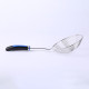 Stainless Steel Wire Skimmer Spoon 44cm Handle Mesh Filter for Frying Food Pasta Spaghetti Noodle