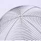 Stainless Steel Wire Skimmer Spoon 44cm Handle Mesh Filter for Frying Food Pasta Spaghetti Noodle