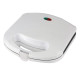 Sandwich Toaster Toastie Maker Kitchen Sandwich Grill - White