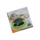 Pet Cat Toy Catch The Mouse Interactive Teasing Kitten Toy with Scratch Board