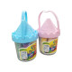 Play Dough Set Small Shape - Random Colour