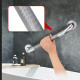 Stainless Steel Shower Safety Handle for Bathtub,Toilet, Bathroom with Anti-Slip Grip - 50cm in length