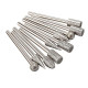 20pcs Burr Bits Polishing Kits with 1/8 Shank For Carving, Engraving, Grinding, Polishing Stone