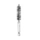 6Pcs Stainless Steel Electric Drilling Brushes Wire Pipe Brush Hexagonal Rod