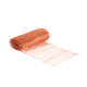 Pure Copper Mesh Rodent Slug Snail Rat Control Blocker Knitt Soffit Mesh - 10M