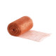 Pure Copper Mesh Rodent Slug Snail Rat Control Blocker Knitt Soffit Mesh - 10M