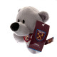 West Ham United FC Timmy Bear