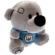 Manchester City FC Timmy Bear