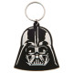 Star Wars Darth Vader PVC Keyring