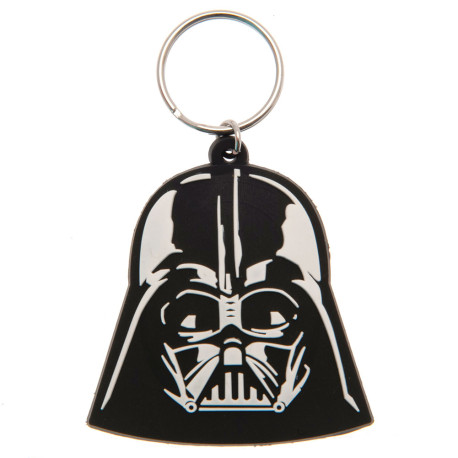 Star Wars Darth Vader PVC Keyring