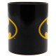 Batman Mug Logo