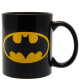 Batman Mug Logo