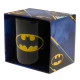 Batman Mug Logo