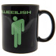 Billie Eilish Mug Stickman BK