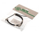 Celtic FC PU Slider Bracelet