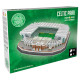 Celtic FC 3D Stadium Puzzle