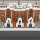 Celtic FC 3D Stadium Puzzle