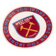 West Ham United FC COYI Car Sticker