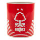 Nottingham Forest FC Linea Mug