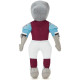 West Ham United FC Plush Mascot