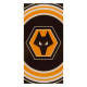 Wolverhampton Wanderers FC Pulse Towel