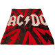 AC/DC Premium XL Fleece Blanket