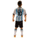 Argentina Messi Action Figure