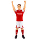 Arsenal FC Odegaard Action Figure