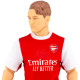 Arsenal FC Odegaard Action Figure