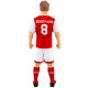 Arsenal FC Odegaard Action Figure