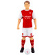 Arsenal FC Odegaard Action Figure