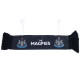 Newcastle United FC Mini Magpies Car Scarf