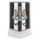 Newcastle United FC Mini Pennant