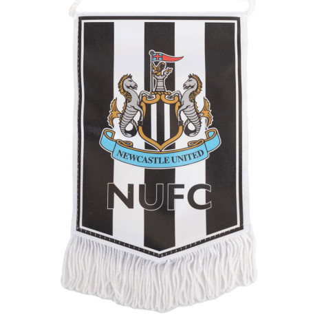 Newcastle United FC Mini Pennant