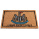 Newcastle United FC Doormat