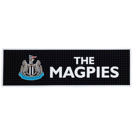 Newcastle United FC Bar Runner