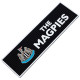 Newcastle United FC Bar Runner