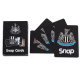 Newcastle United FC Snap Cards