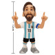 Argentina MINIX Figure 12cm Messi