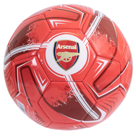 Arsenal FC Turbine Football