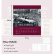 West Ham United FC Desktop Calendar 2025