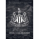 Newcastle United FC Deluxe Calendar 2025