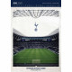 Tottenham Hotspur FC Deluxe Calendar 2025