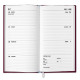 Aston Villa FC Slim Diary 2025