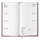 West Ham United FC Slim Diary 2025